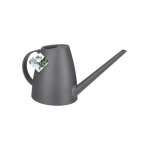 Arrosoir brussels gris anthracite 1, 8 l