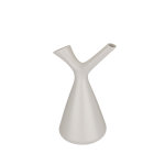 Arrosoir plunge gris chaud 1, 7 l