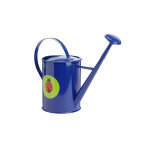 Arrosoir rond pour enfant avec pomme en mtal devaux - 1, 5 l