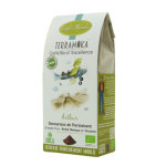 Arthur café moulu bio sachet biodégradable 250g Arthur café moulu bio sachet biodégradable 250g