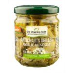 Artichauts grills demeter  l'huile 190g