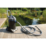 Aspirateur pour bassin pondovac 4 Aspirateur pour bassin pondovac 4