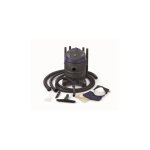 Aspirateur multifonction vacuprocleaner maxi noir 1250 / 1400 w