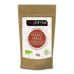 Assaisonnement vgtal bio poulet grill sachet vegahimsa - 100 g