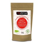 Assaisonnement vgtal bio spicy bacon sachet vegahimsa - 100 g
