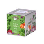 Assortiment de fines herbes bio Assortiment de fines herbes bio