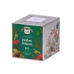 Assortiment d'herbes a poisson Assortiment d'herbes a poisson