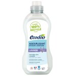 Assouplissant senteur lavandin ecodoo - 1 l