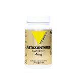 Astaxanthine naturelle en boite de 4 mg