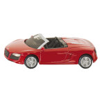Audi r8 spyder siku - echelle 1 / 64e Audi r8 spyder siku - echelle 1 / 64e