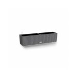 Bac 80cm balconera kit complet granit lechuza l. 80 x l. 19 x h. 19cm Bac 80cm balconera kit complet granit lechuza l. 80 x l. 19 x h. 19cm