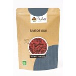 Baies de goji bio filia - sachet de 800 grammes