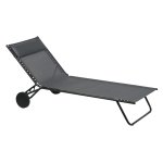Bain de soleil miami gris obsidian