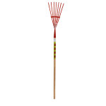 Balai  fil plat mtal pour enfant