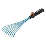 Balai  gazon gardena combisystem bleu