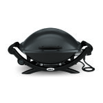 Barbecue lectrique weber q2400