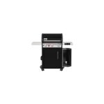 Barbecue à gaz spirit epx - 325s gbs noir 132 x 61 x 115 cm Barbecue à gaz spirit epx - 325s gbs noir 132 x 61 x 115 cm