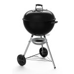 Barbecue original kettle e - 5710 coloris noir  57 x 98 cm