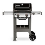 Barbecue spirit ii e - 210
