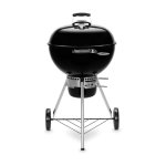 Barbecue weber master - touch gbs e - 5750