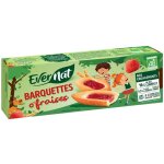 Barquettes o fraises en paquet de 120 g Barquettes o fraises en paquet de 120 g