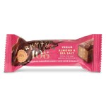 Barre bio chocolat amande & sel rythm 108 - 33 g