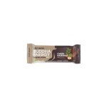 Barre bouddha �nergie caroube et noisette bio iswari - 35 g