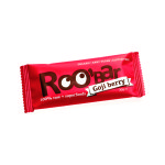 Barre au goji berry 100% cru 30 g Barre au goji berry 100% cru 30 g
