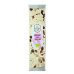Barre nougat bio tendre figues 50g