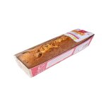 Barre pâtissière familiale bio aux pépites de chocolat - 400 g Barre pâtissière familiale bio aux pépites de chocolat - 400 g