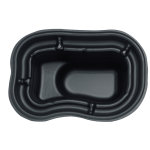 Bassin préformé 250 l Bassin préformé 250 l