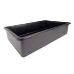 Bassin rectangulaire victoria quadro 6 de 475 l 128x86x45cm