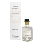 B�tons noirs avec parfum fleur d abricot 200 ml