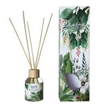 Bton  parfum lothantique jardin d'aquarelles verveine menthe 100 ml