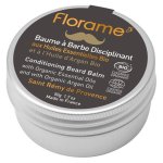 Baume  barbe homme disciplinant pot 50 g argent
