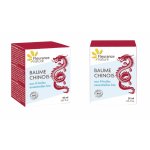 Baume chinois bio pot 30 ml