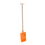 Bche  rebord senlis manche bquille 90 cm