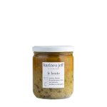 Bento au quinoa, potimarron, chou, lentilles et ciboulette - 350 g
