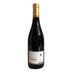 Bergerac aoc rouge bio cuve elaia chteau miaudoux - 75 cl