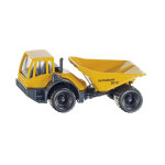 Bergmann dumper siku - echelle 1 / 64e