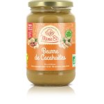 Beurre de cacahute bio - 350 g