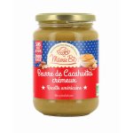 Beurre de cacahutes bio crmeux recette amricaine - 500 g