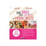 Ma bible des secrets d'herboriste