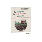 Les bienfaits des vers de terre au jardin aux ditions jouvence