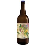 Bire amour pulpe blonde neipa bio brasseurs cueilleurs - 75 cl