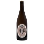 Bire porter bio les 3 becs - 75 cl
