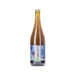 Bire blanche bio au pain cocomiette - 75 cl