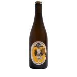 Bire blonde bio les 3 becs - 75 cl