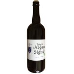 Bire blonde bio abbaye de signy - 75 cl