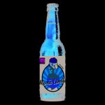 Bire blonde bio mona lisette - 33 cl